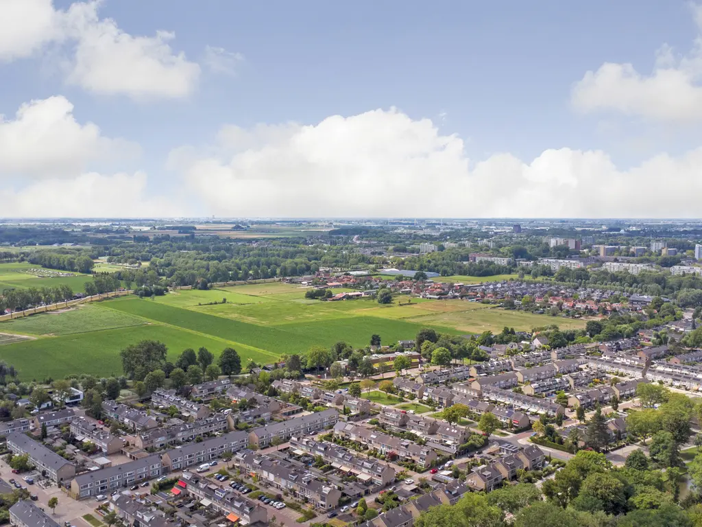 Elzenlaan 22, DORDRECHT