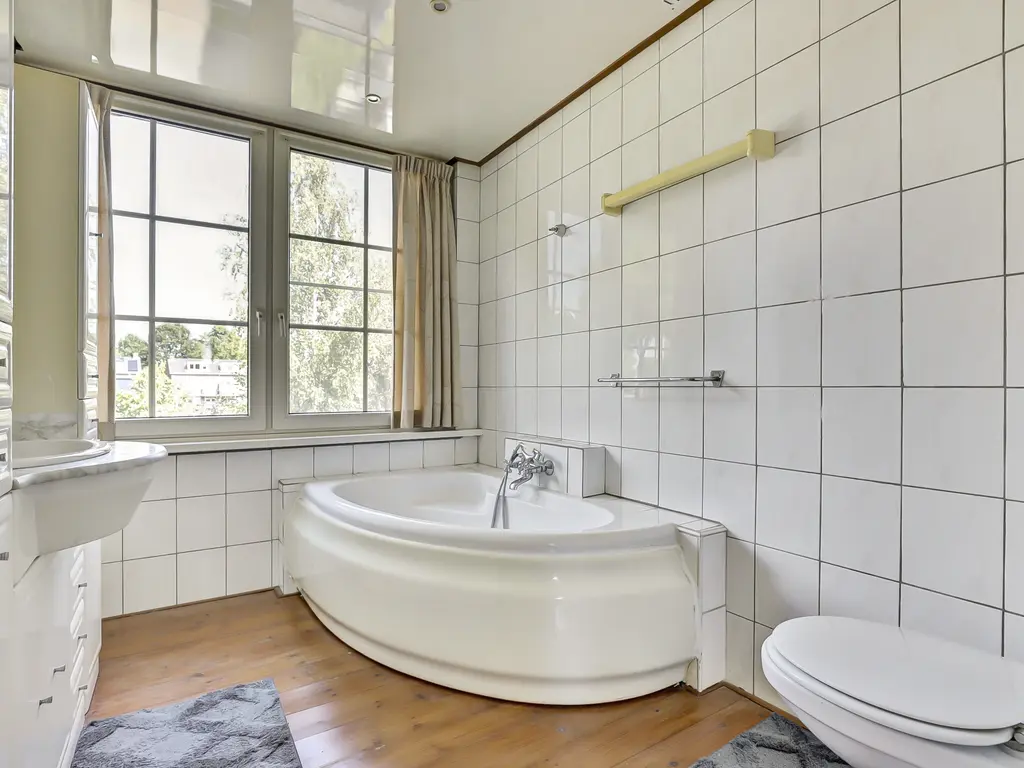 Elzenlaan 22, DORDRECHT