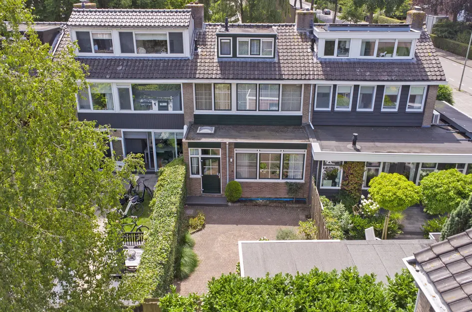 Elzenlaan 22