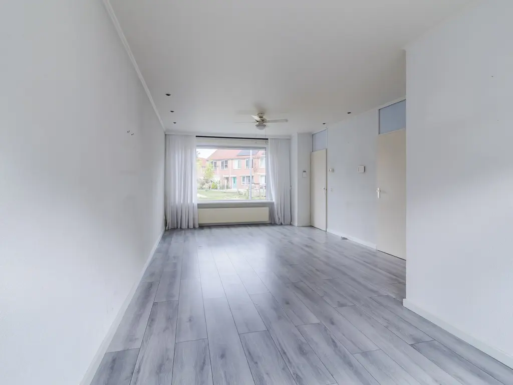 Von Weberplantsoen 14, ZWIJNDRECHT