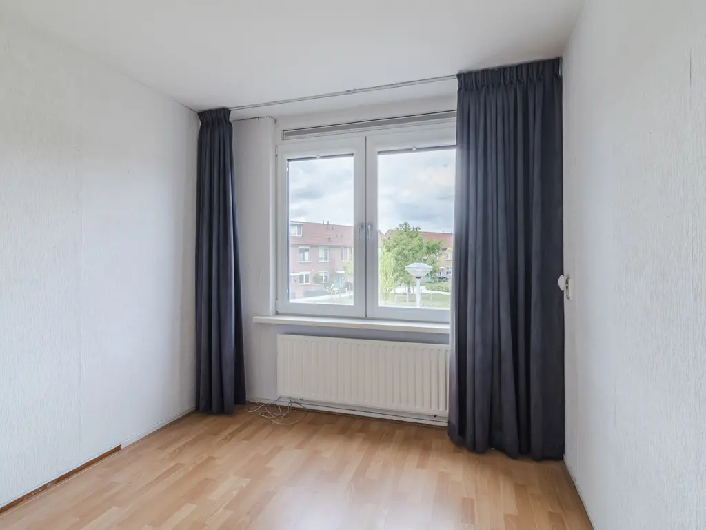 Von Weberplantsoen 14, ZWIJNDRECHT