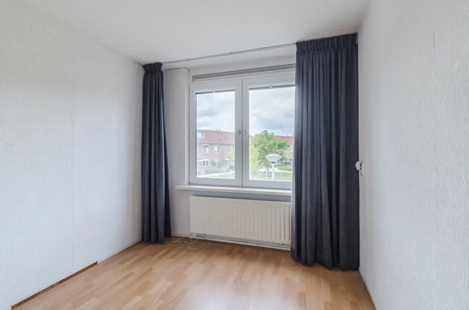 Von Weberplantsoen 14