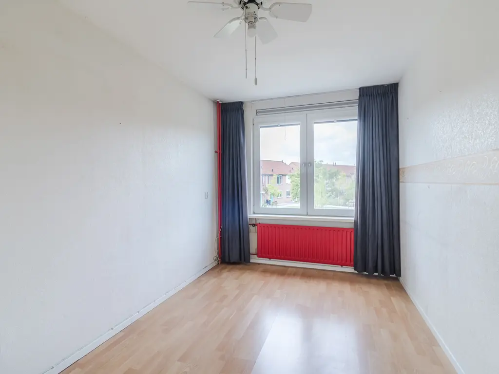 Von Weberplantsoen 14, ZWIJNDRECHT