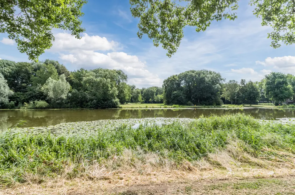 Von Weberplantsoen 14