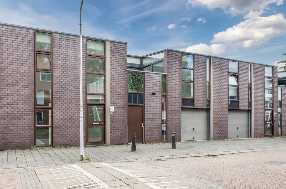 Zonnebloemstraat 46