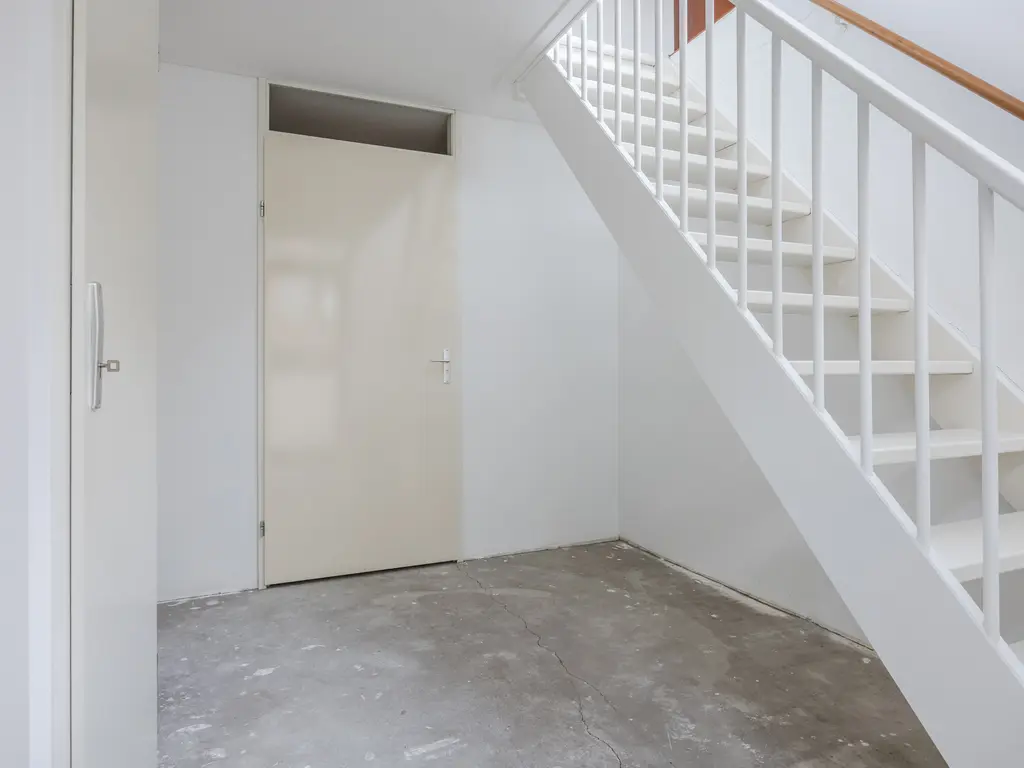 Zonnebloemstraat 46, PAPENDRECHT