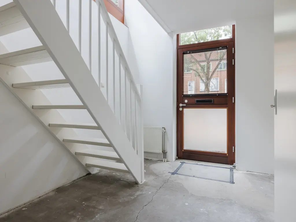 Zonnebloemstraat 46, PAPENDRECHT