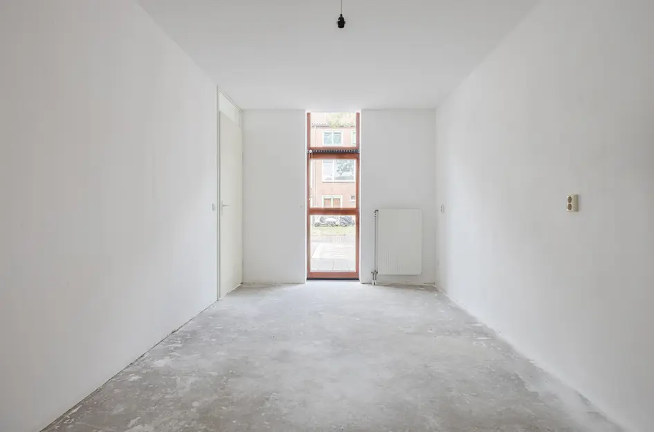 Zonnebloemstraat 46
