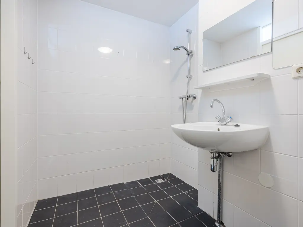 Zonnebloemstraat 46, PAPENDRECHT