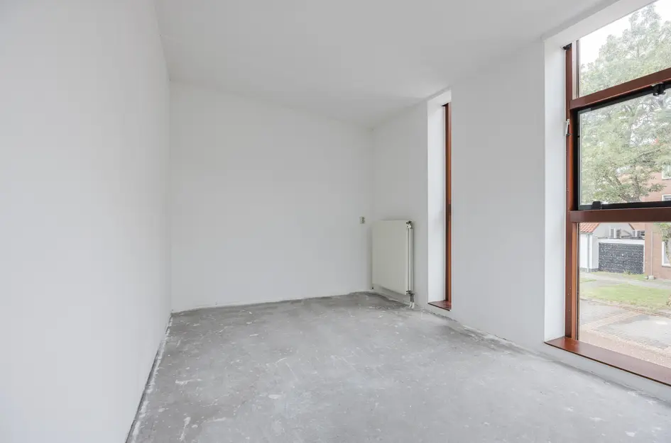 Zonnebloemstraat 46