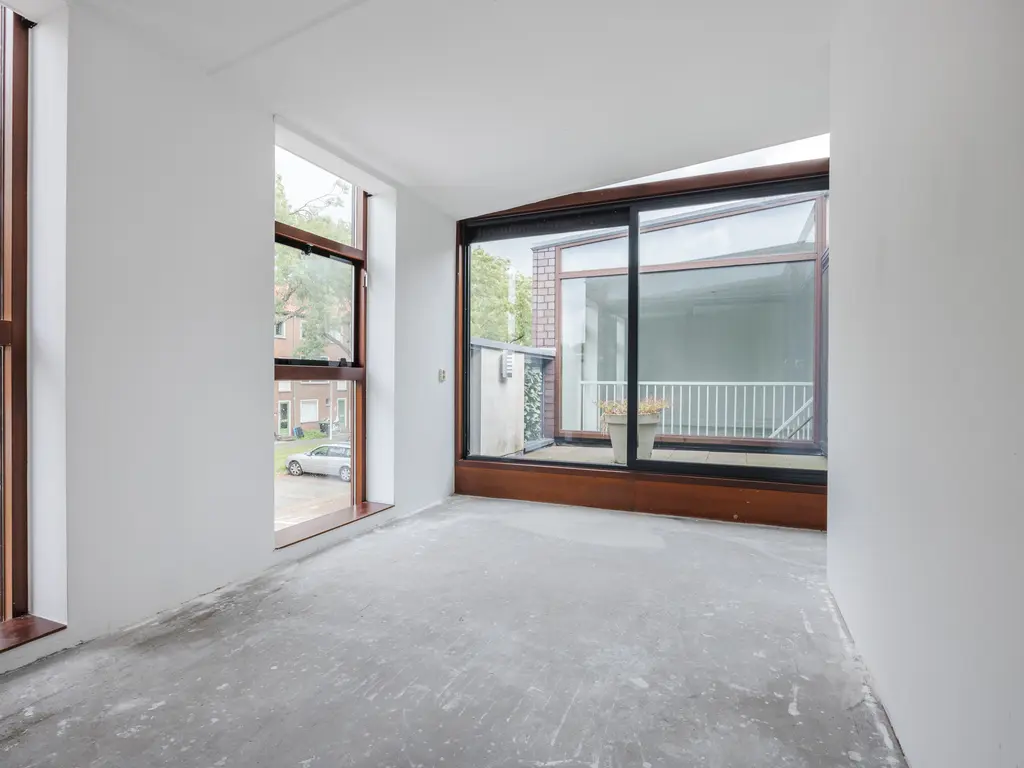 Zonnebloemstraat 46, PAPENDRECHT