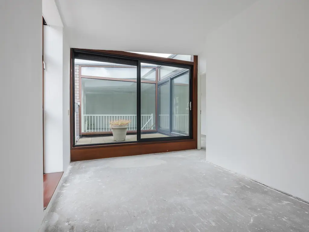 Zonnebloemstraat 46, PAPENDRECHT