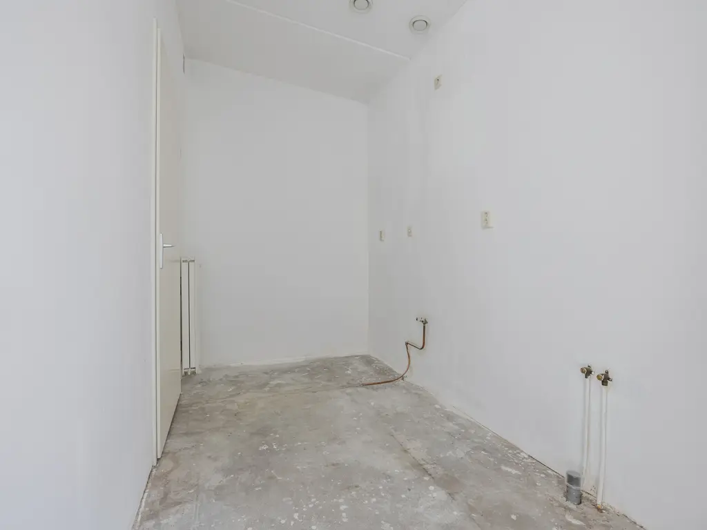 Zonnebloemstraat 46, PAPENDRECHT