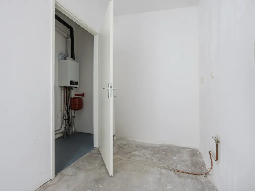 Zonnebloemstraat 46, PAPENDRECHT