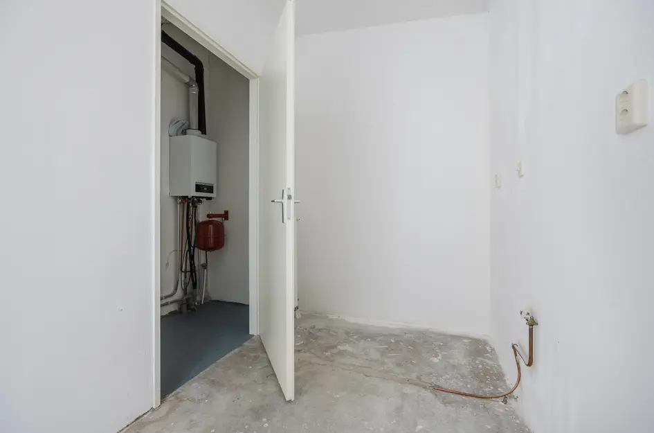 Zonnebloemstraat 46
