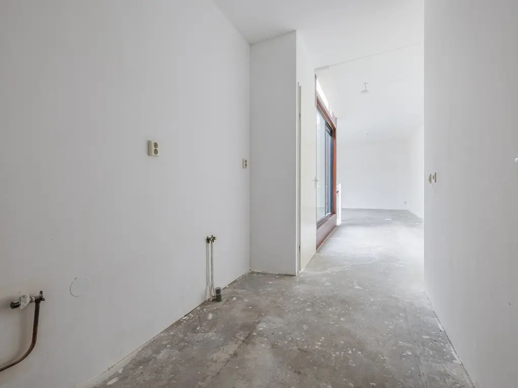 Zonnebloemstraat 46, PAPENDRECHT