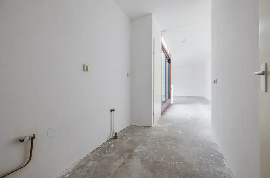 Zonnebloemstraat 46