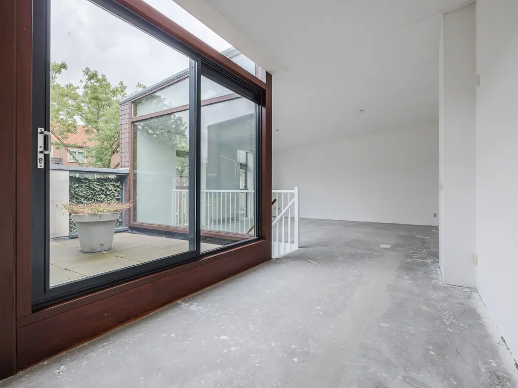 Zonnebloemstraat 46, PAPENDRECHT