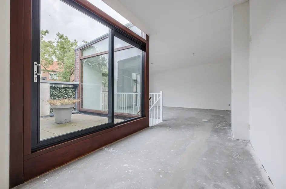 Zonnebloemstraat 46