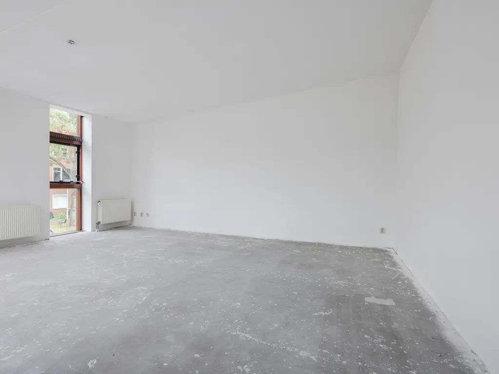 Zonnebloemstraat 46, PAPENDRECHT