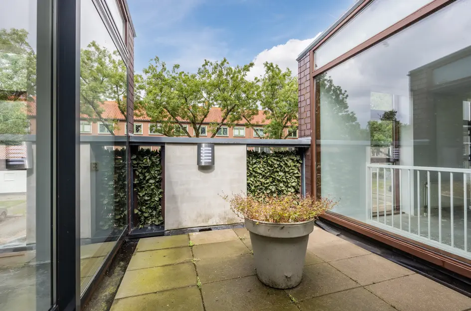Zonnebloemstraat 46