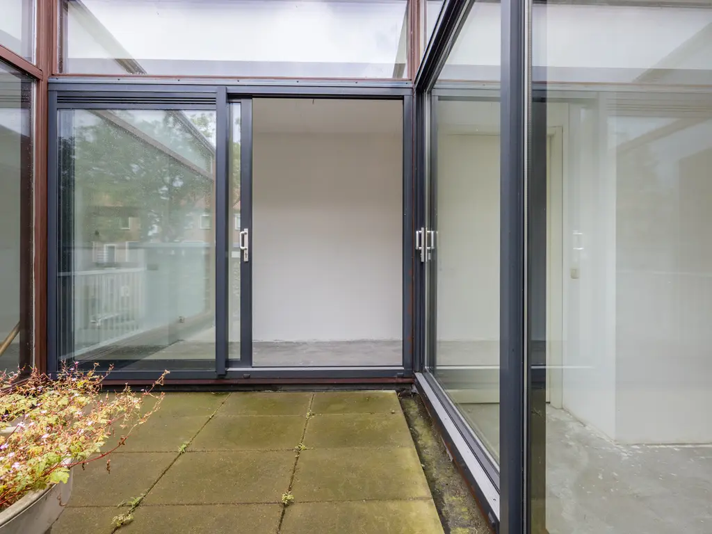 Zonnebloemstraat 46, PAPENDRECHT