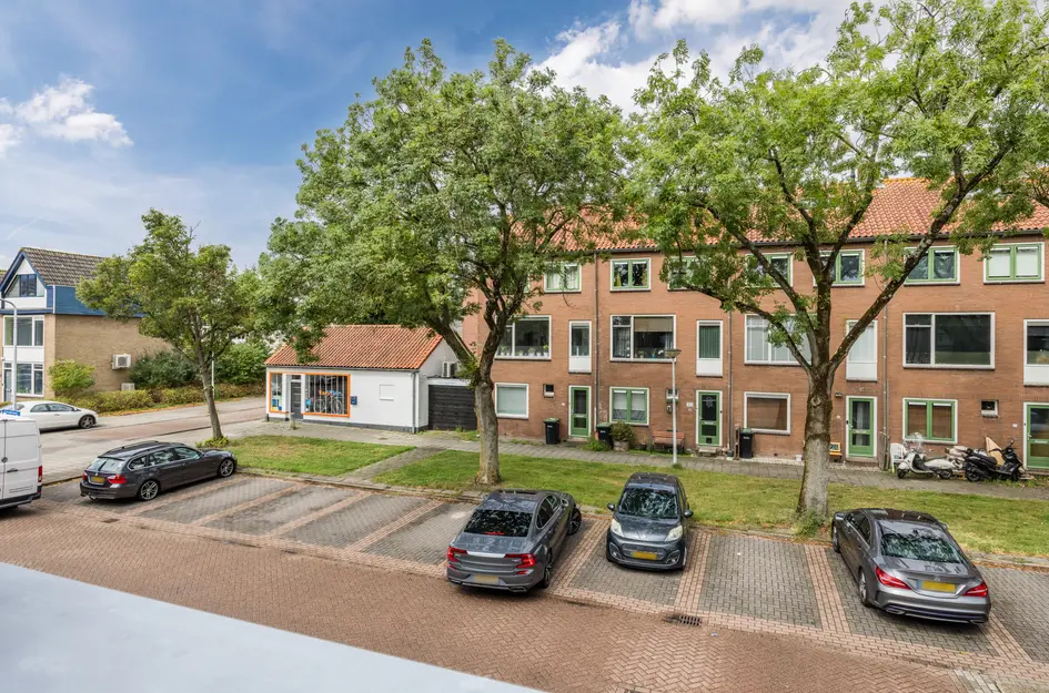 Zonnebloemstraat 46