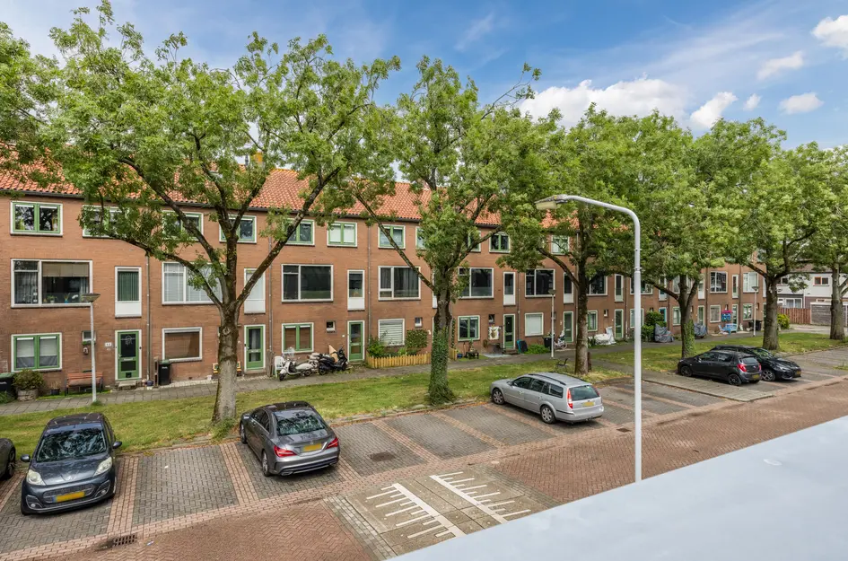 Zonnebloemstraat 46