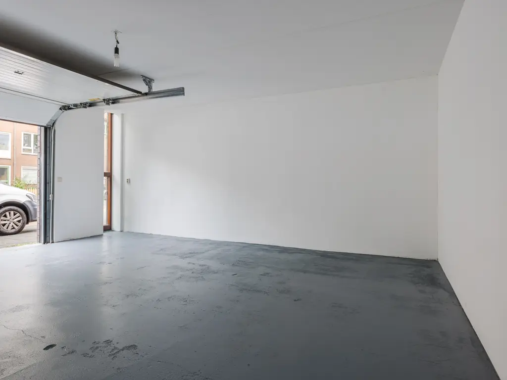 Zonnebloemstraat 46, PAPENDRECHT