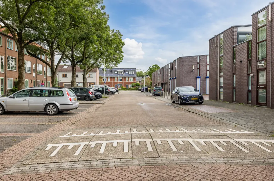 Zonnebloemstraat 46