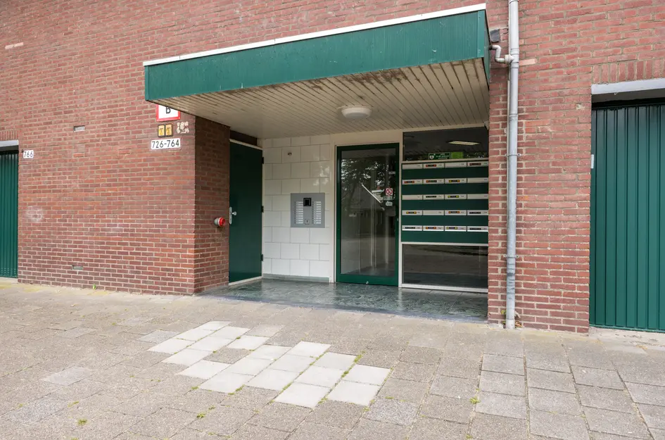 Zernikelaan 726