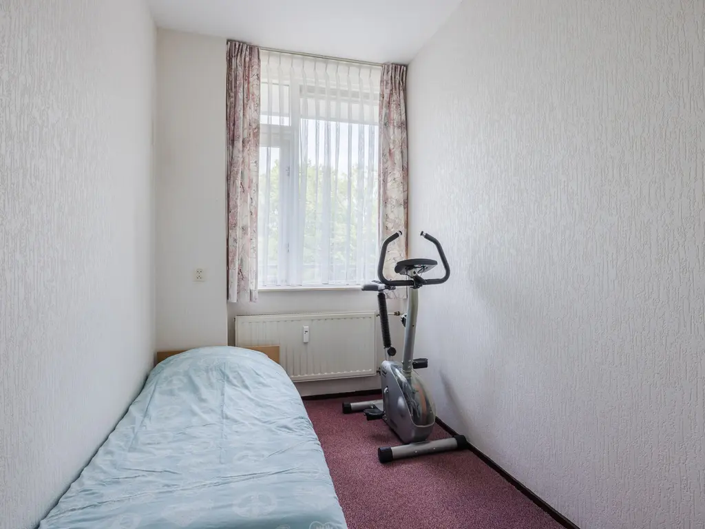 Zernikelaan 726, PAPENDRECHT