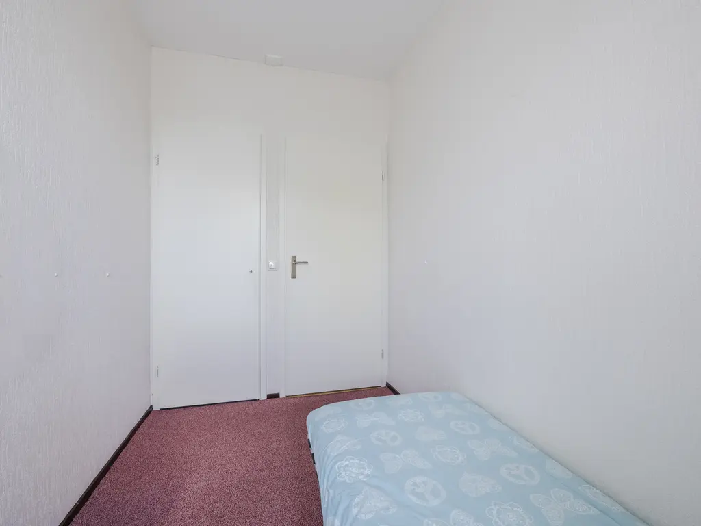 Zernikelaan 726, PAPENDRECHT
