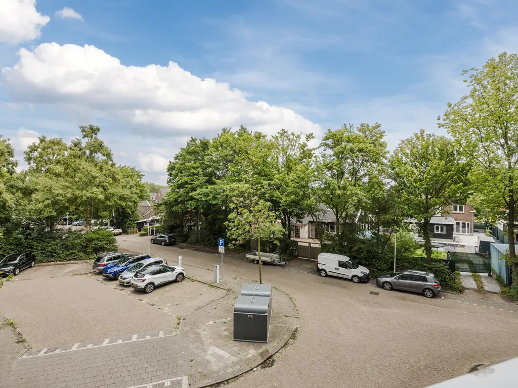 Zernikelaan 726, PAPENDRECHT