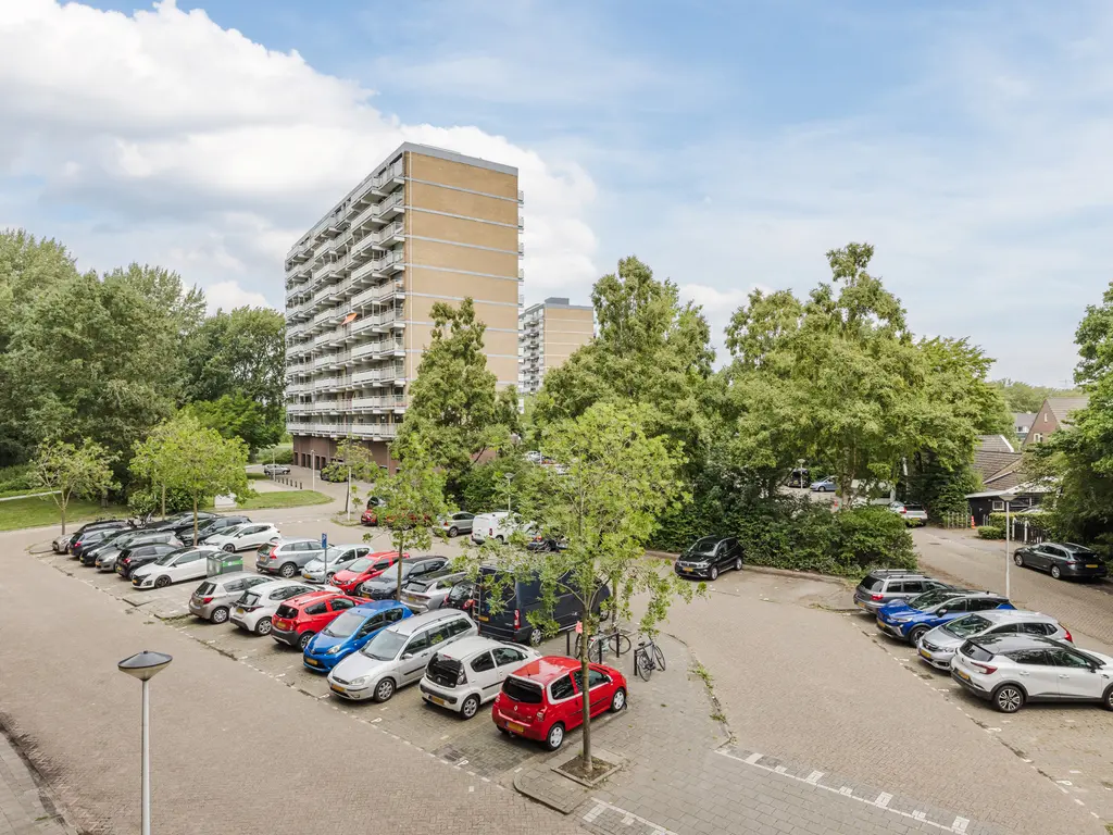 Zernikelaan 726, PAPENDRECHT