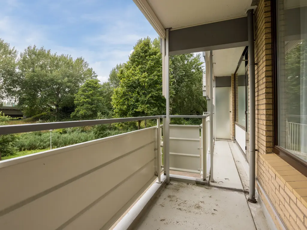 Zernikelaan 726, PAPENDRECHT