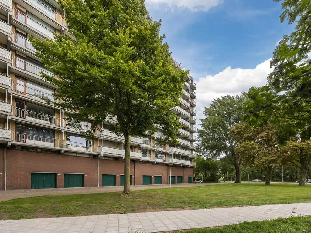 Zernikelaan 726, PAPENDRECHT