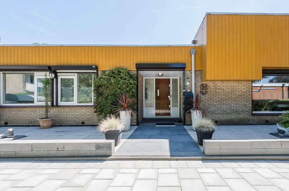 Vossiusstraat 5