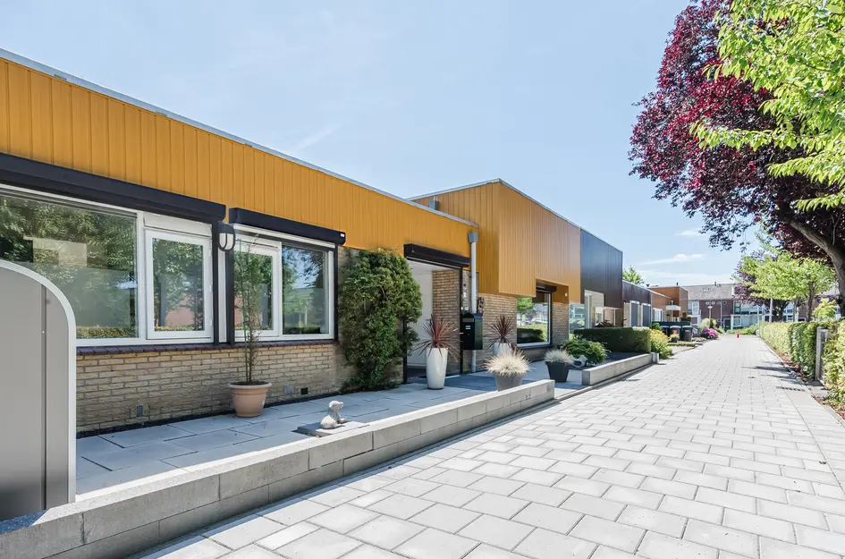 Vossiusstraat 5