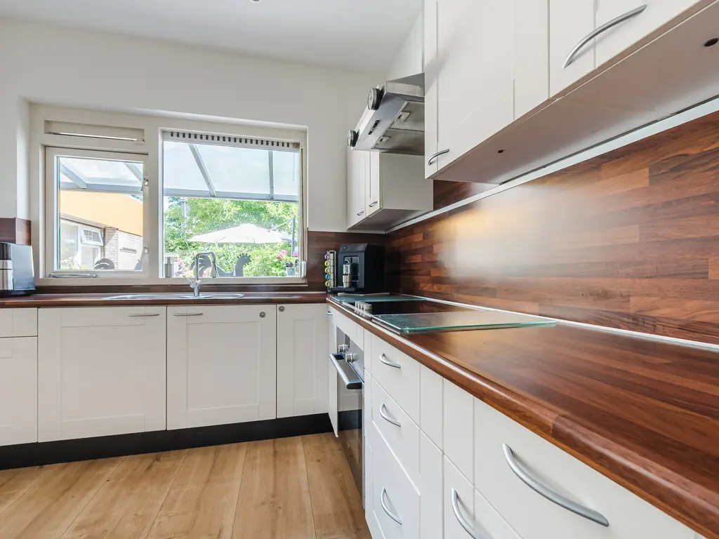 Vossiusstraat 5, PAPENDRECHT