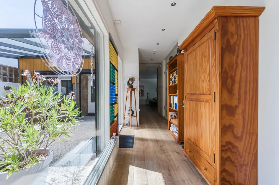 Vossiusstraat 5
