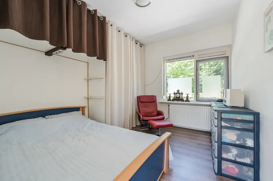 Vossiusstraat 5