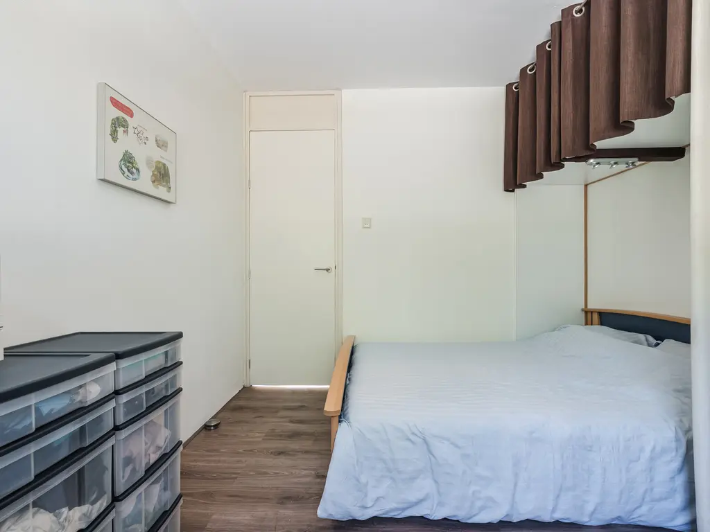 Vossiusstraat 5, PAPENDRECHT