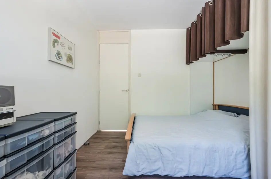 Vossiusstraat 5
