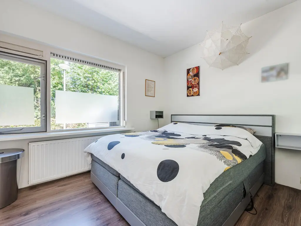 Vossiusstraat 5, PAPENDRECHT