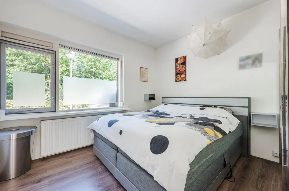 Vossiusstraat 5