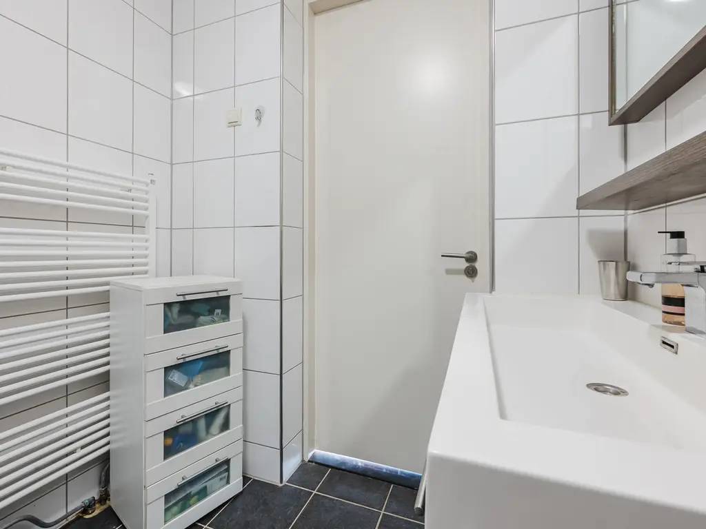 Vossiusstraat 5, PAPENDRECHT