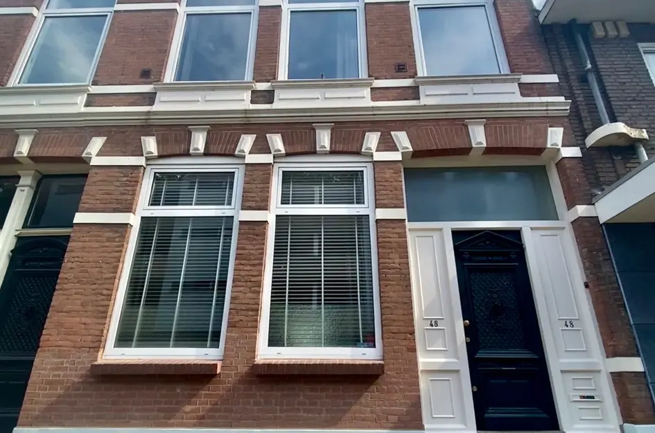 Toulonselaan 48