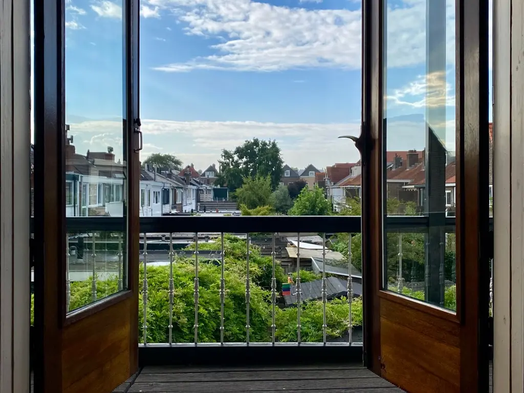 Toulonselaan 48, DORDRECHT