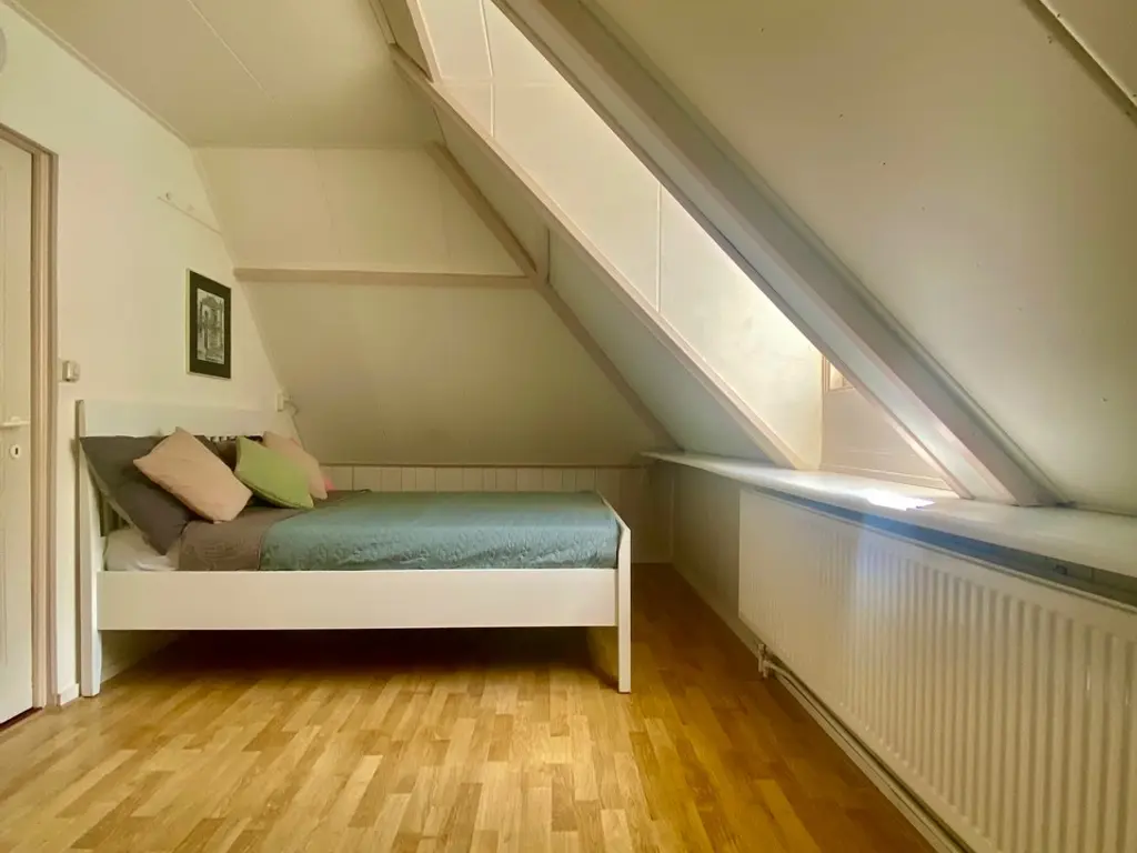 Toulonselaan 48, DORDRECHT